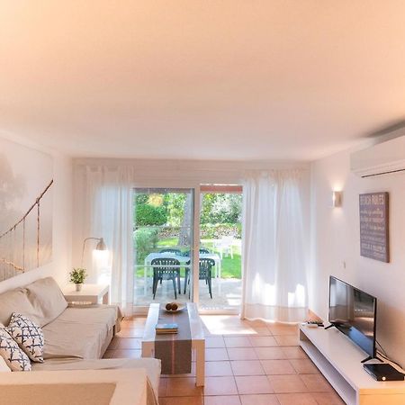 Apartamento Ferrera Park 603 Cala Ferrera  Eksteriør bilde