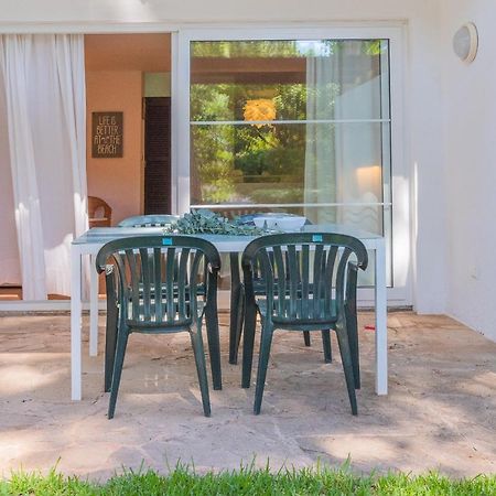 Apartamento Ferrera Park 603 Cala Ferrera  Eksteriør bilde