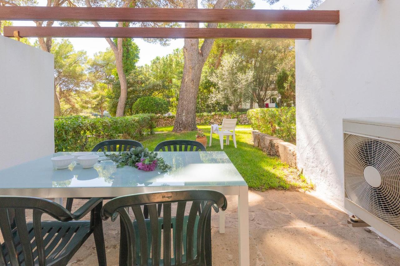 Apartamento Ferrera Park 603 Cala Ferrera  Eksteriør bilde