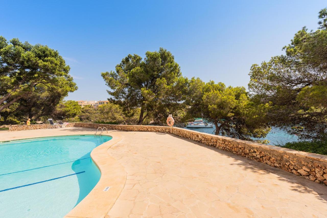 Apartamento Ferrera Park 603 Cala Ferrera  Eksteriør bilde