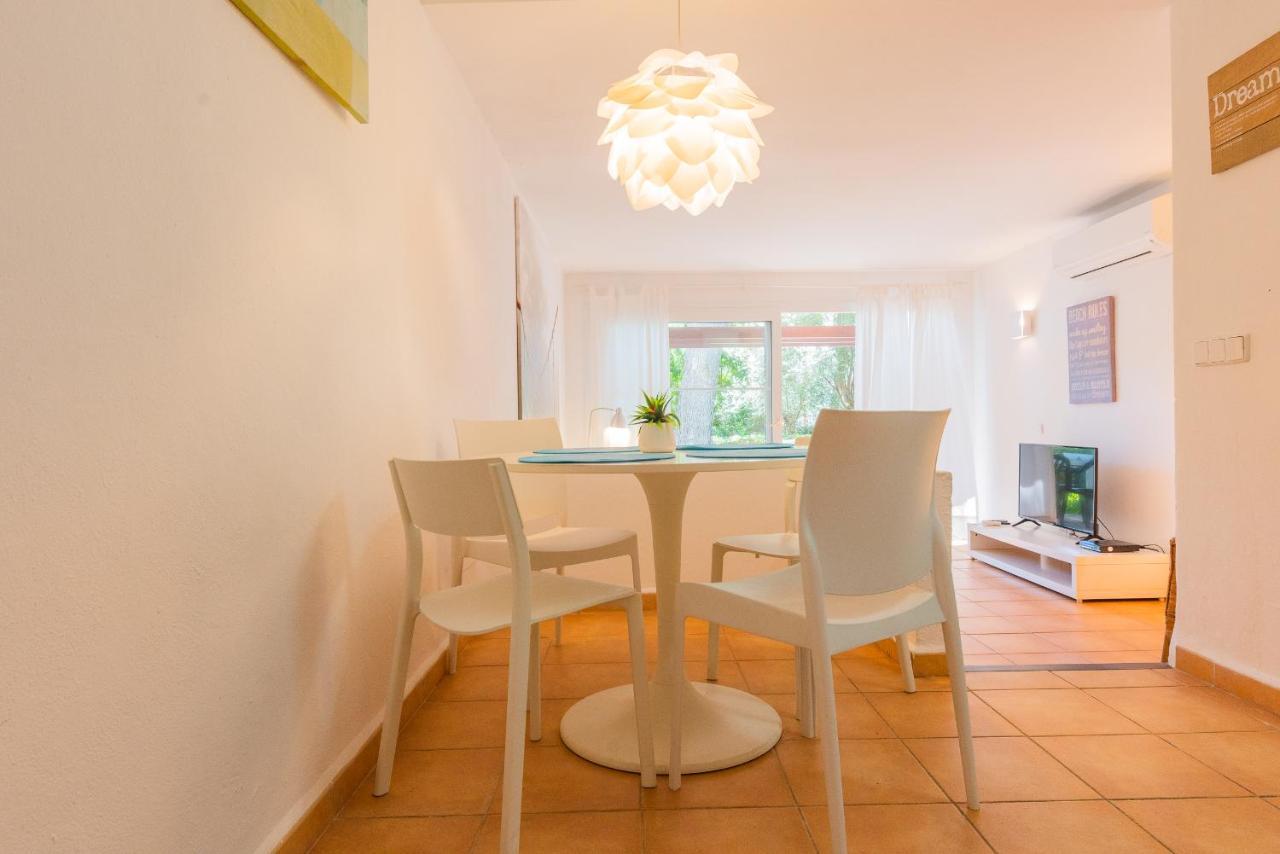 Apartamento Ferrera Park 603 Cala Ferrera  Eksteriør bilde