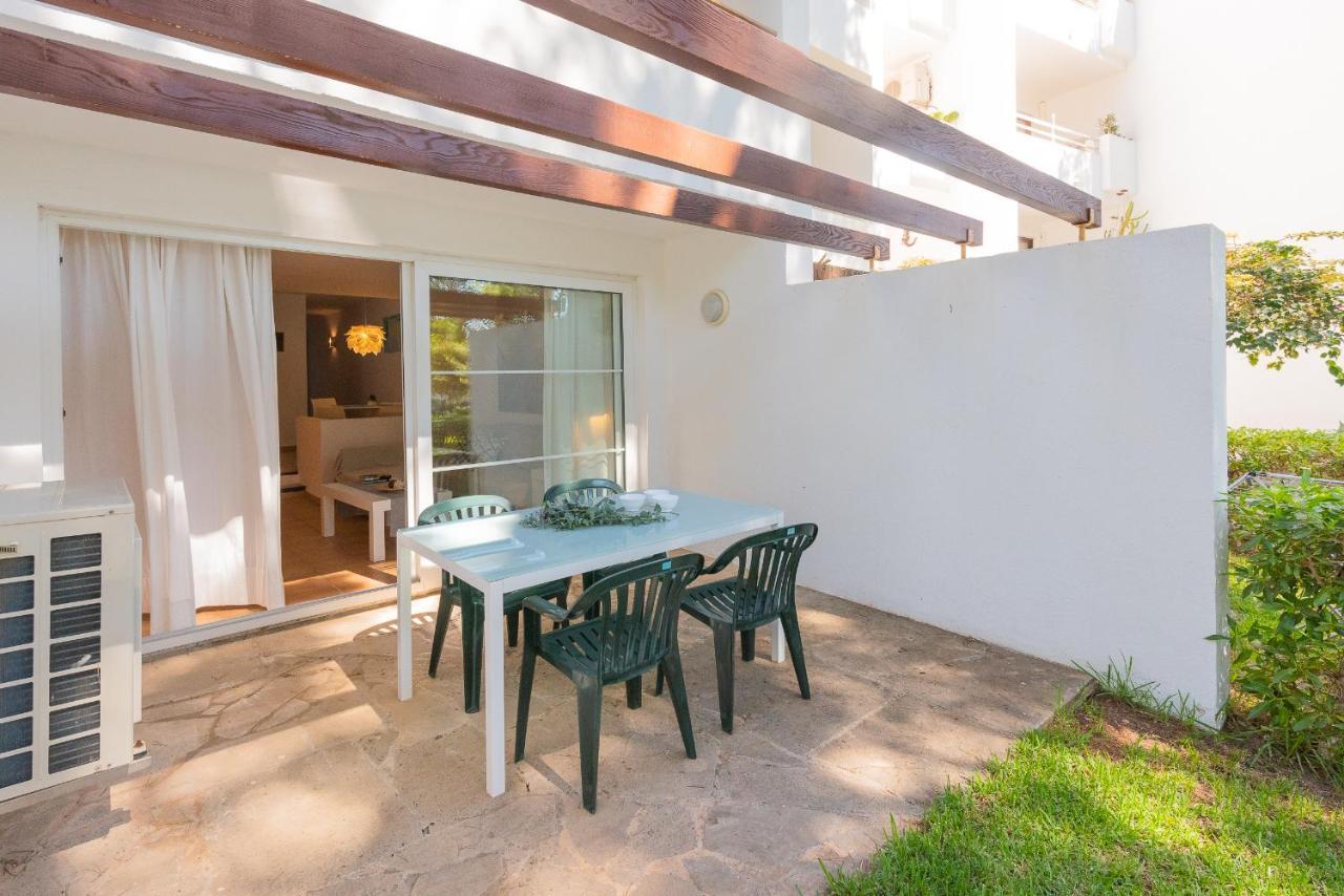 Apartamento Ferrera Park 603 Cala Ferrera  Eksteriør bilde