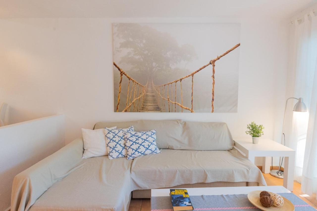Apartamento Ferrera Park 603 Cala Ferrera  Eksteriør bilde