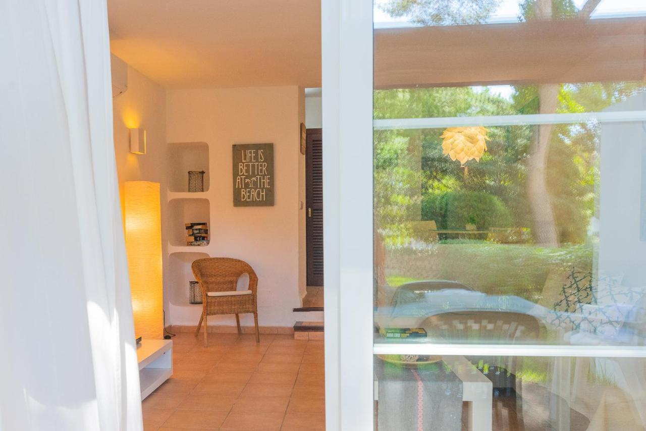 Apartamento Ferrera Park 603 Cala Ferrera  Eksteriør bilde