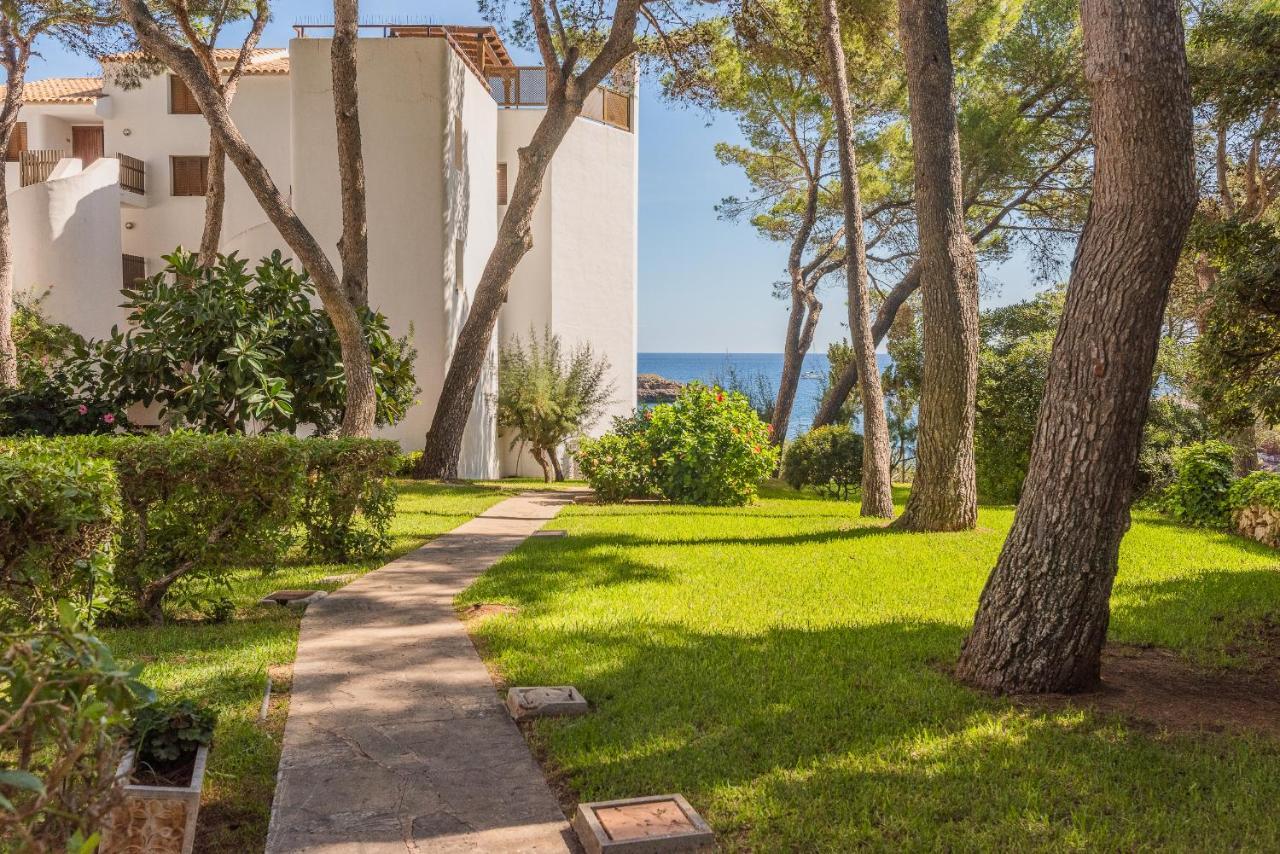 Apartamento Ferrera Park 603 Cala Ferrera  Eksteriør bilde