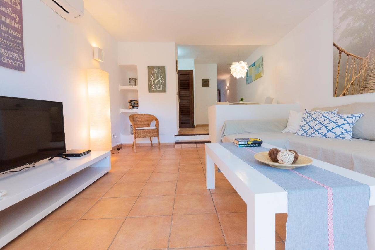 Apartamento Ferrera Park 603 Cala Ferrera  Eksteriør bilde