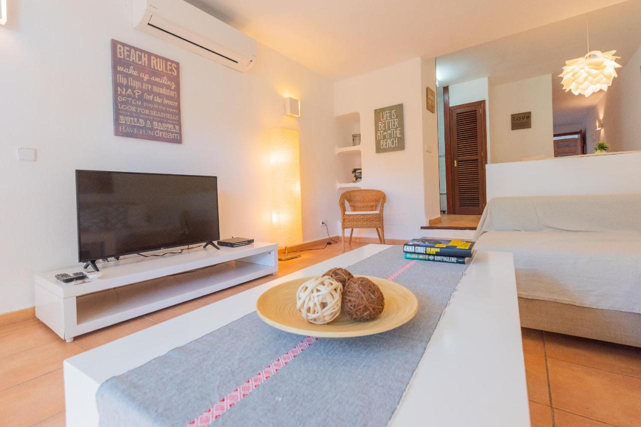 Apartamento Ferrera Park 603 Cala Ferrera  Eksteriør bilde