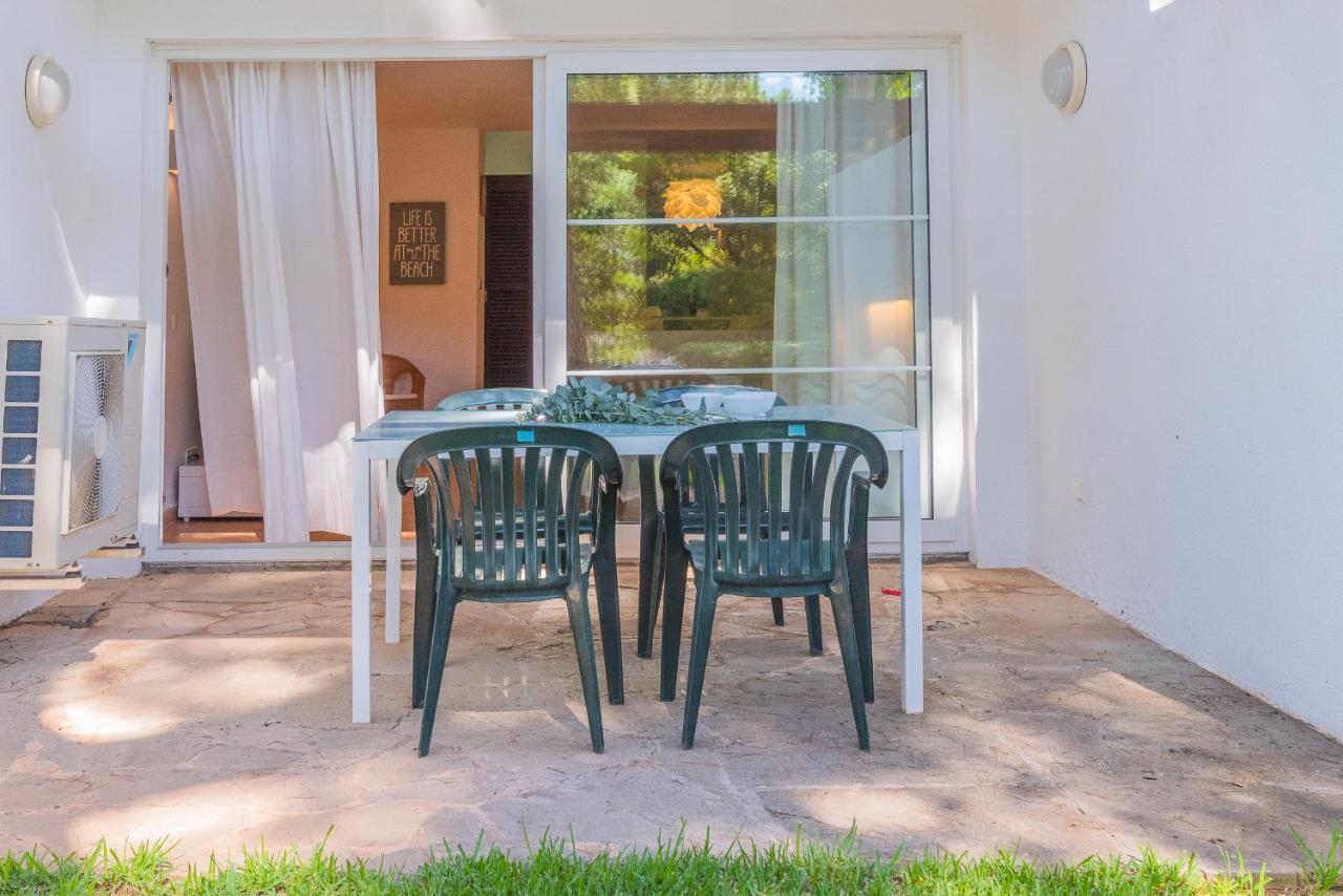 Apartamento Ferrera Park 603 Cala Ferrera  Eksteriør bilde