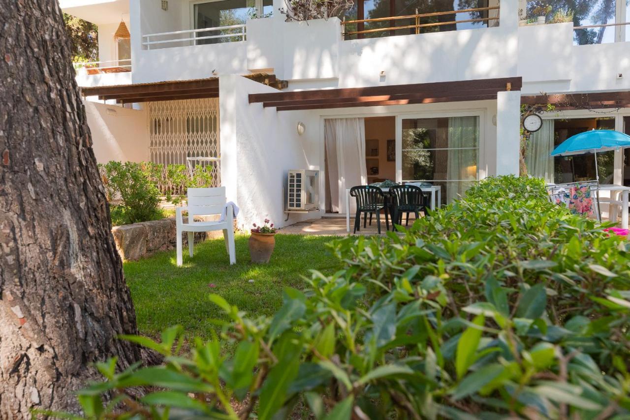 Apartamento Ferrera Park 603 Cala Ferrera  Eksteriør bilde