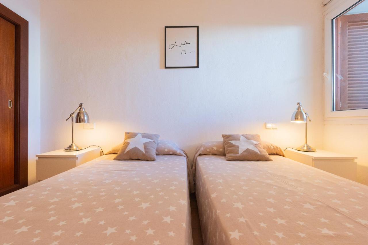 Apartamento Ferrera Park 603 Cala Ferrera  Eksteriør bilde