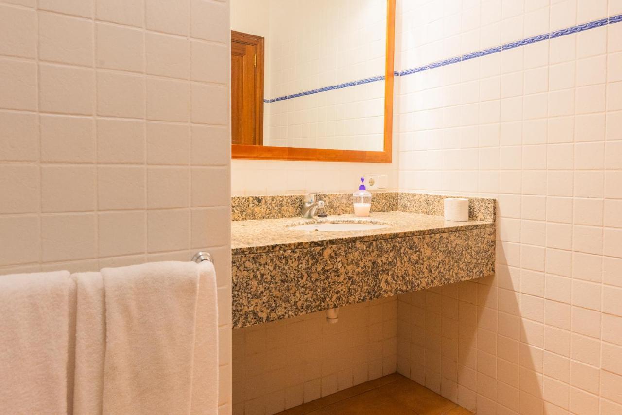 Apartamento Ferrera Park 603 Cala Ferrera  Eksteriør bilde