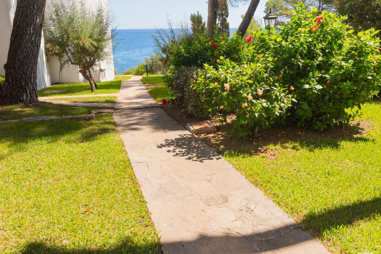 Apartamento Ferrera Park 603 Cala Ferrera  Eksteriør bilde