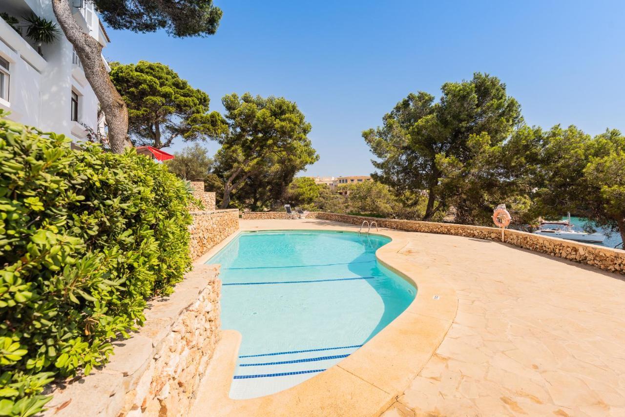 Apartamento Ferrera Park 603 Cala Ferrera  Eksteriør bilde