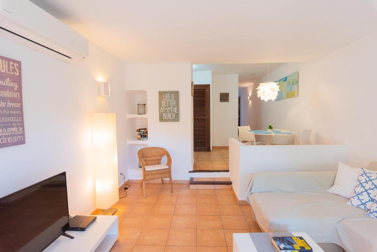 Apartamento Ferrera Park 603 Cala Ferrera  Eksteriør bilde