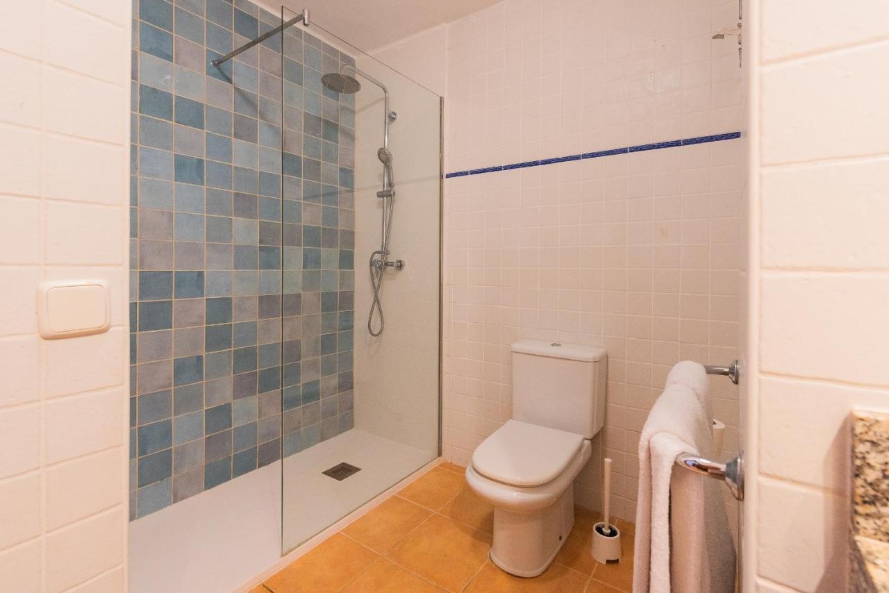 Apartamento Ferrera Park 603 Cala Ferrera  Eksteriør bilde
