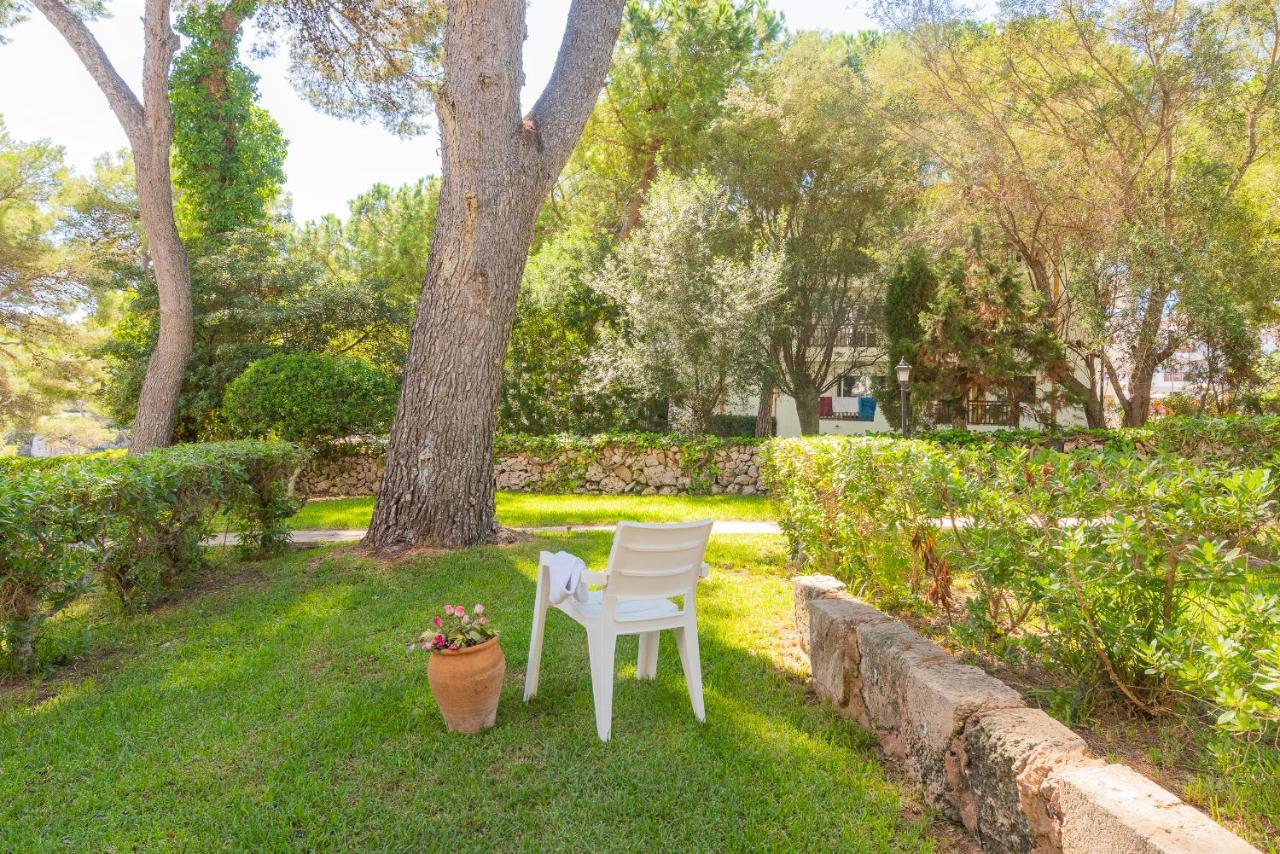 Apartamento Ferrera Park 603 Cala Ferrera  Eksteriør bilde