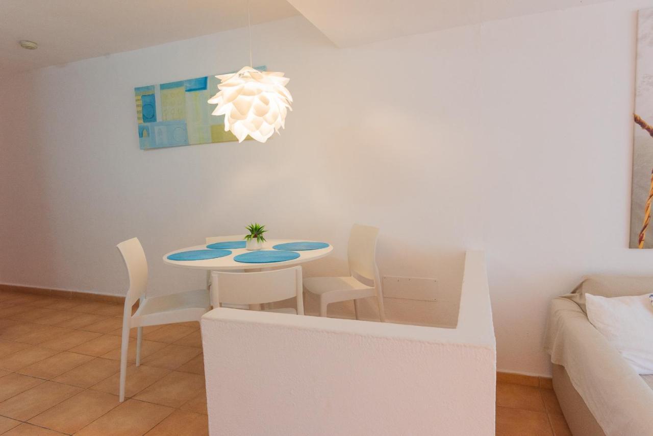 Apartamento Ferrera Park 603 Cala Ferrera  Eksteriør bilde