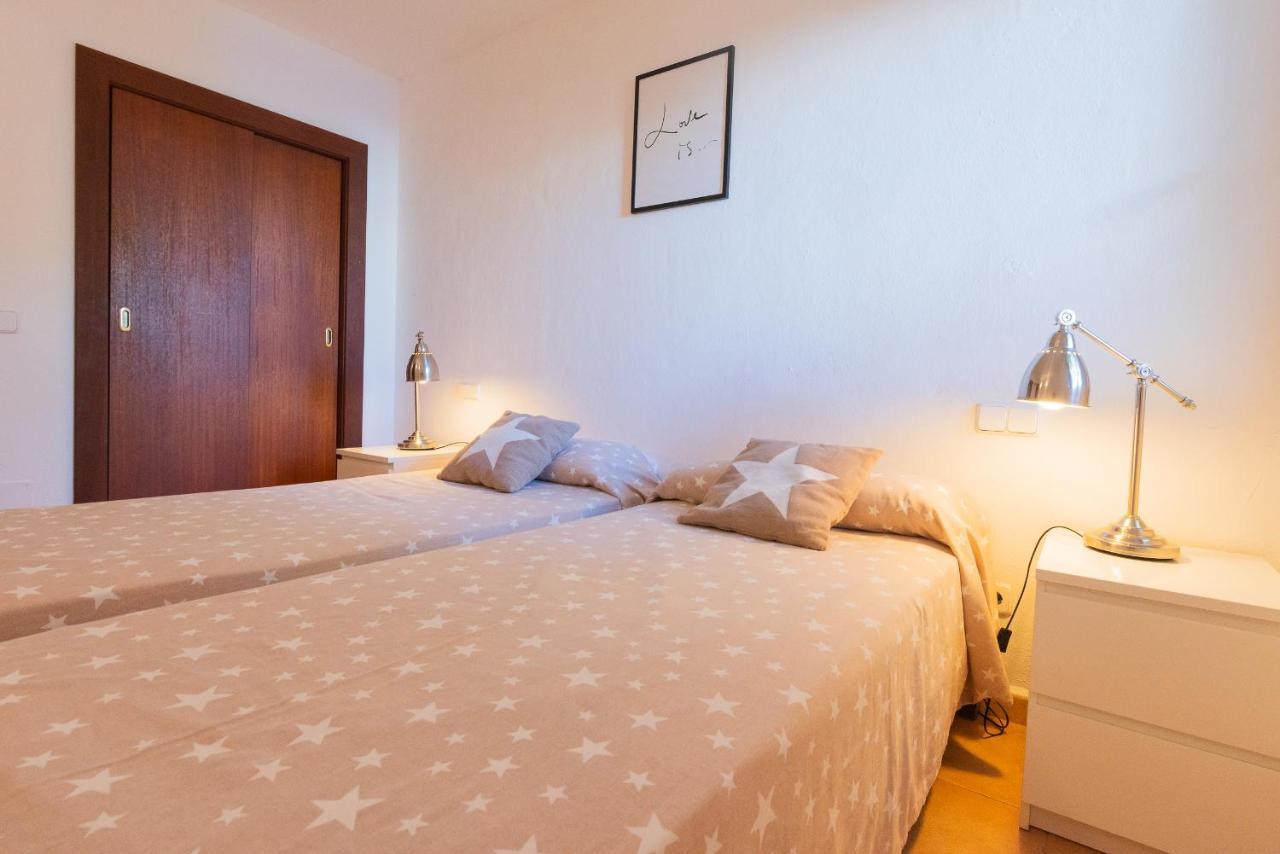 Apartamento Ferrera Park 603 Cala Ferrera  Eksteriør bilde